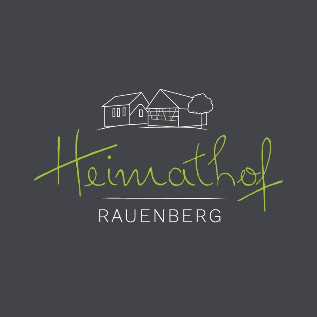 Heimathof Logo