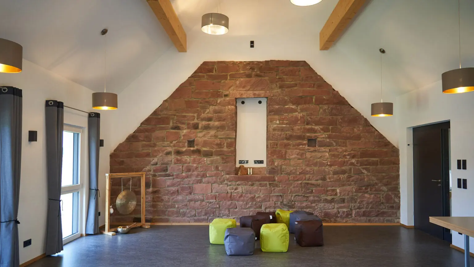 Seminarraum Kornlager