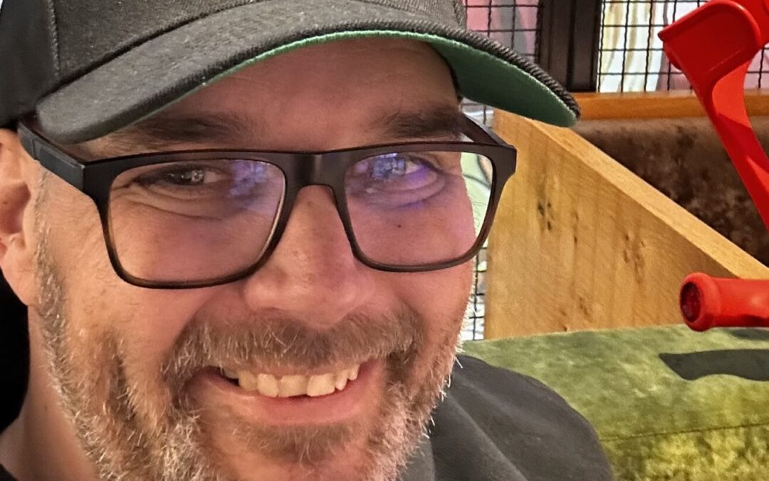 Das Kind was auf einmal wieder in die Schule ging