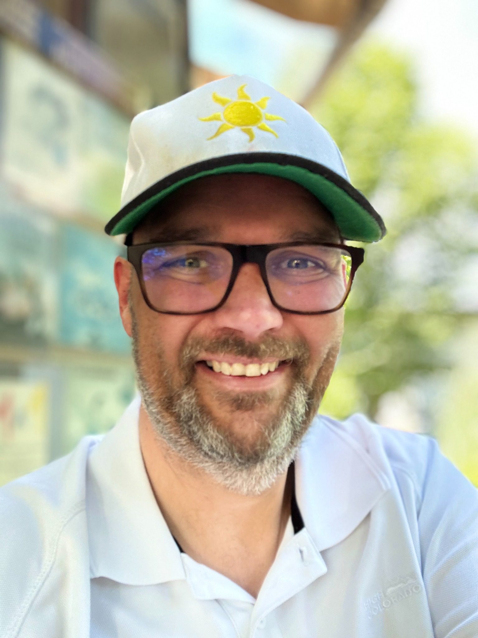 Thomas – Familienbegleiter und Papa