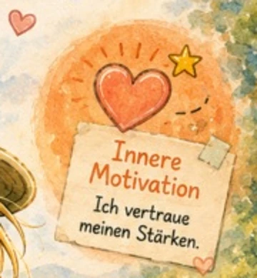 Innere Motivation